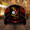 FC Bayern Munchen Champion 2024/25 Bundesliga Classic Cap GCL1142