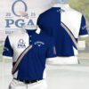 Golf PGA Championship x CALW Unisex Performance T-Shirt GCL1212