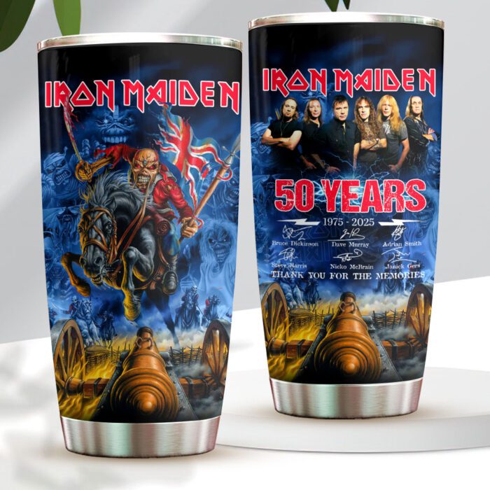 IRMA Tumbler Cup GCL1209