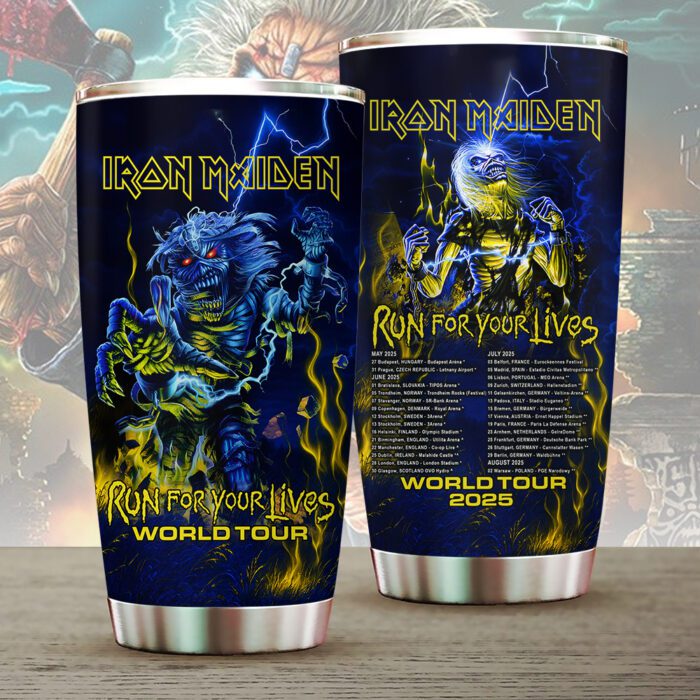 IRMA Tumbler Cup GCL1346