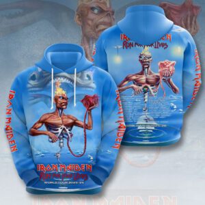IRMA Unisex Performance Hoodie GCL1426