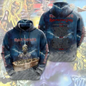 IRMA Unisex Performance Hoodie GCL1430
