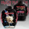 IRMA Unisex Performance Hoodie GCL1447
