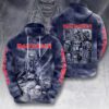 IRMA Unisex Performance Hoodie GCL1502