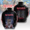 IRMA Unisex Performance Hoodie GCL1514