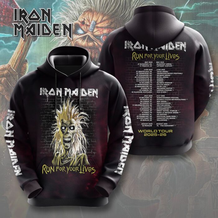 IRMA Unisex Performance Hoodie GCL1520