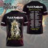 IRMA Unisex Performance T-Shirt GCL1373