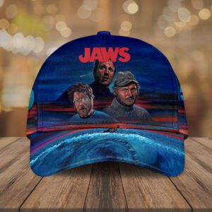 Jaws Classic Cap GCL1109