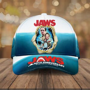 Jaws Classic Cap GCL1350