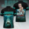 Jaws Polo Shirt GCL1538