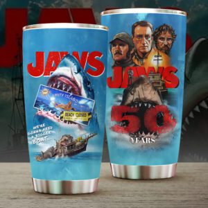 Jaws Tumbler Cup GCL1071