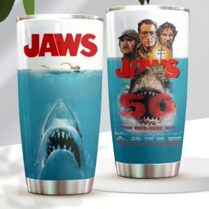 Jaws Tumbler Cup GCL1119