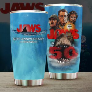 Jaws Tumbler Cup GCL1256