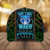 New Zealand Warriors Classic Cap GCL1136