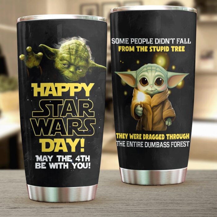 Star Wars Tumbler Cup GCL1013