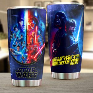 Star Wars Tumbler Cup GCL1379