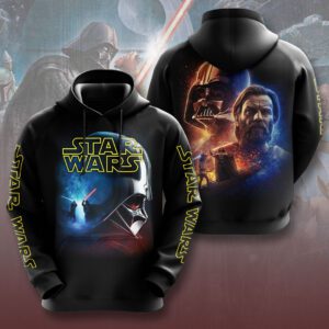 Star Wars Unisex Performance Hoodie GCL1515