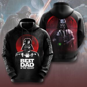 Star Wars Unisex Performance Hoodie GCL1516