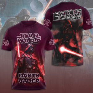 Star Wars Unisex Performance T-Shirt GCL1316
