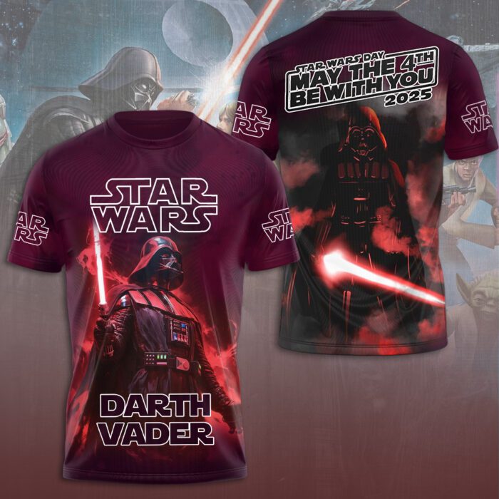 Star Wars Unisex Performance T-Shirt GCL1316