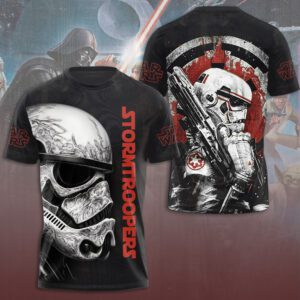 Star Wars Unisex Performance T-Shirt GCL1317