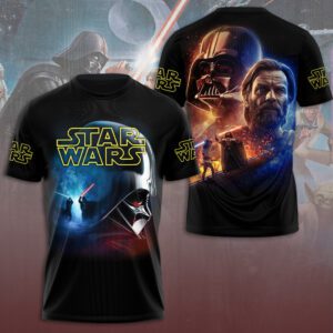 Star Wars Unisex Performance T-Shirt GCL1368