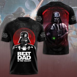 Star Wars Unisex Performance T-Shirt GCL1369