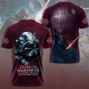 Star Wars Unisex Performance T-Shirt GCL1370