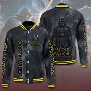 Star Wars Varsity Jacket GCL1377