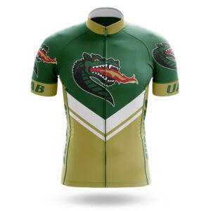 University of Alabama Birmingham - Cycling Jersey For Men/Women