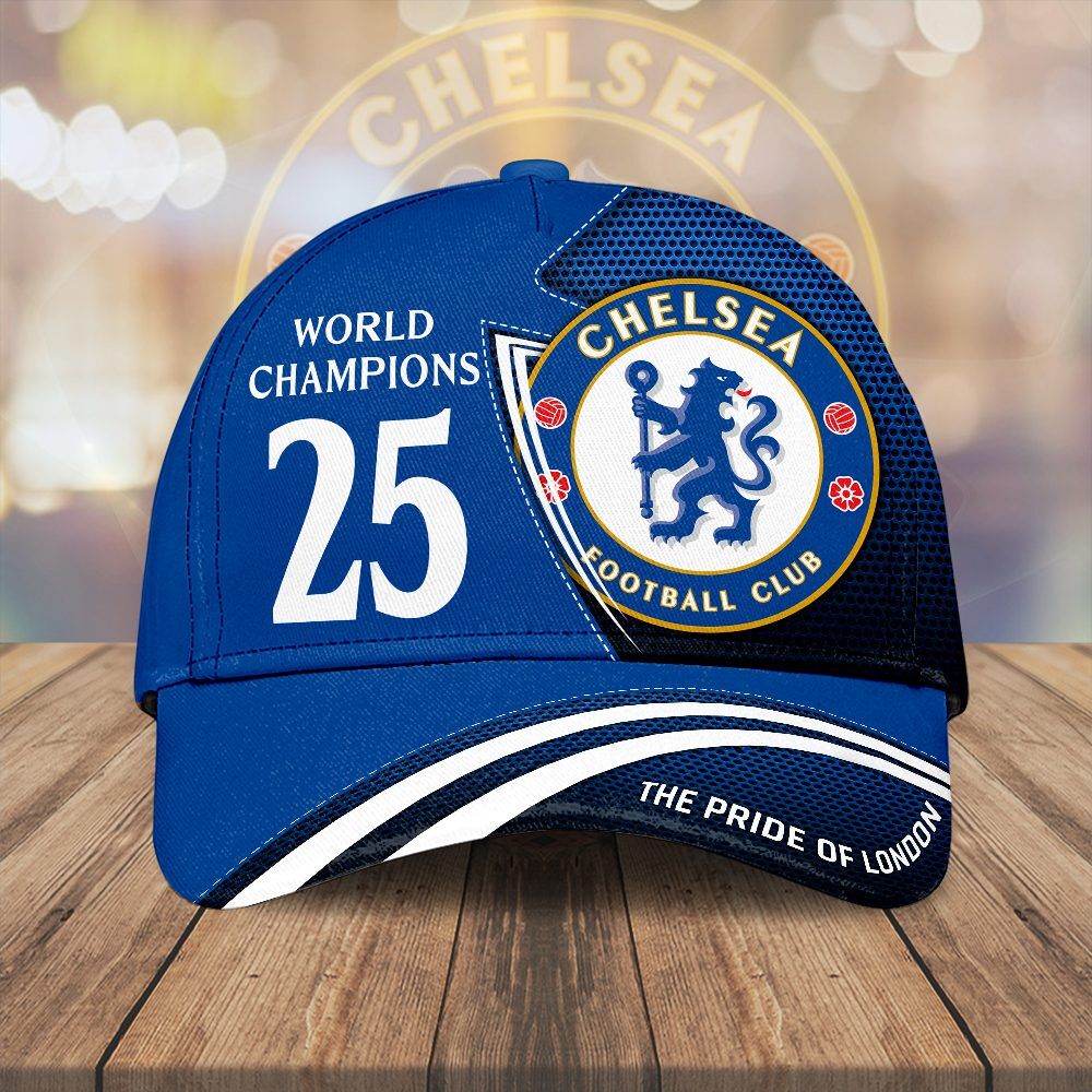 Classic Cap