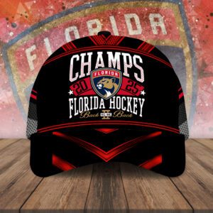Florida Panthers Classic Cap CLD1043