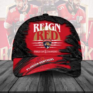 Florida Panthers Classic Cap CLD1063