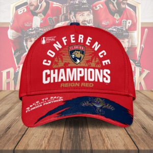 Florida Panthers Classic Cap CLD1065