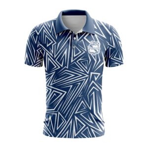 LIGA MX Club Puebla Special Sport Polo Shirt