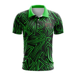 LIGA MX FC Juarez Special Sport Polo Shirt