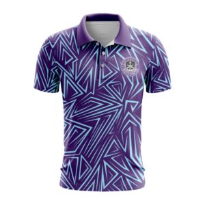 LIGA MX Mazatlan F.C Special Sport Polo Shirt