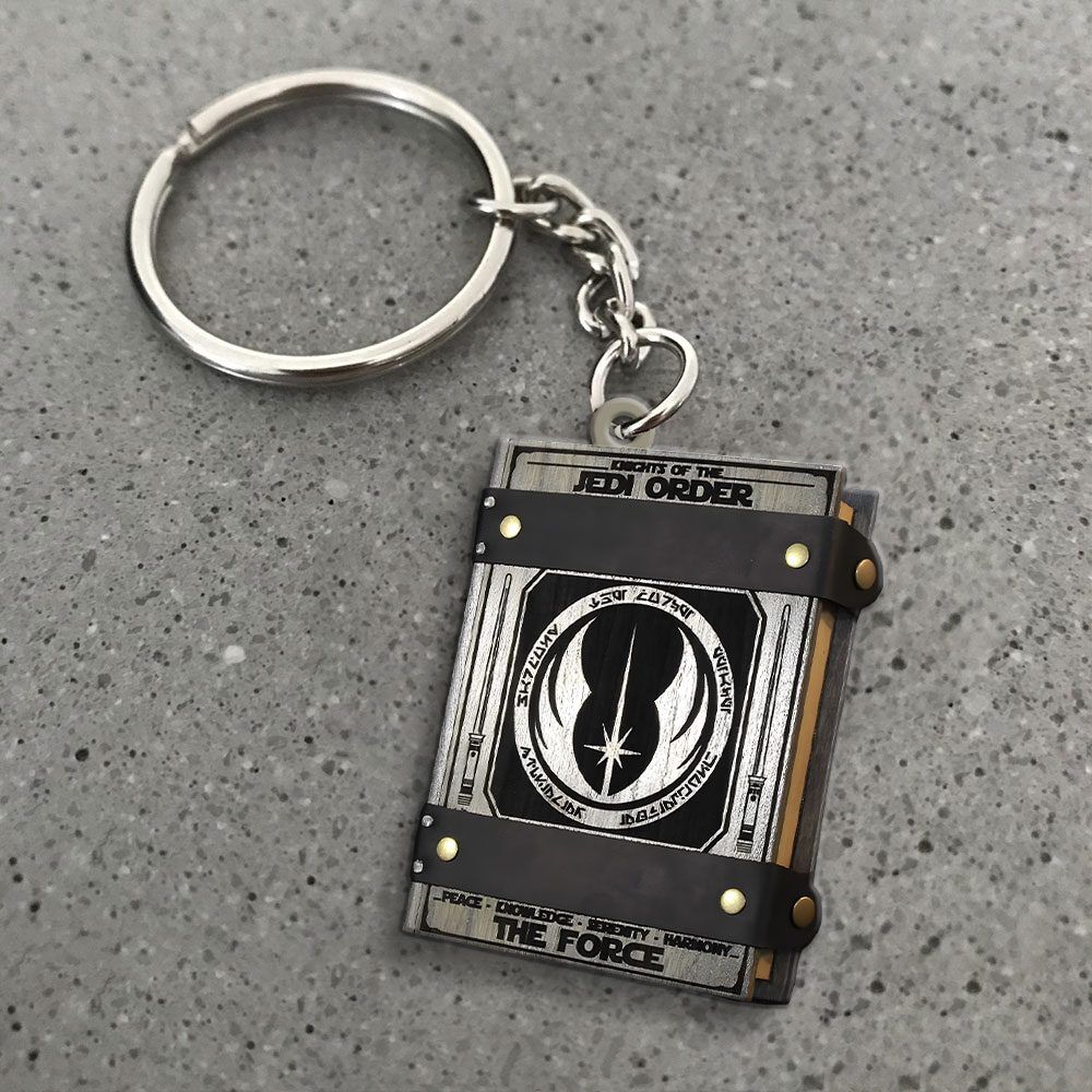 Keychain