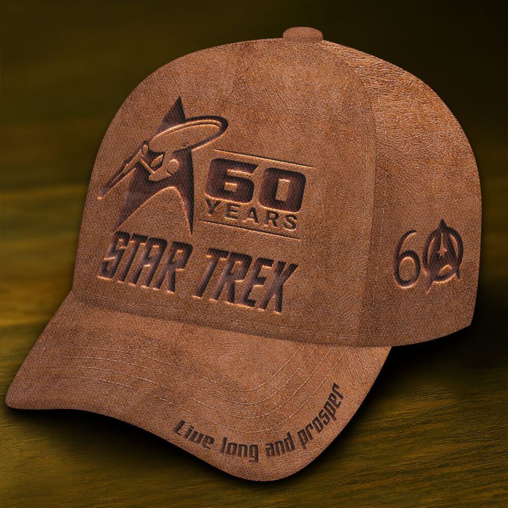Classic Cap