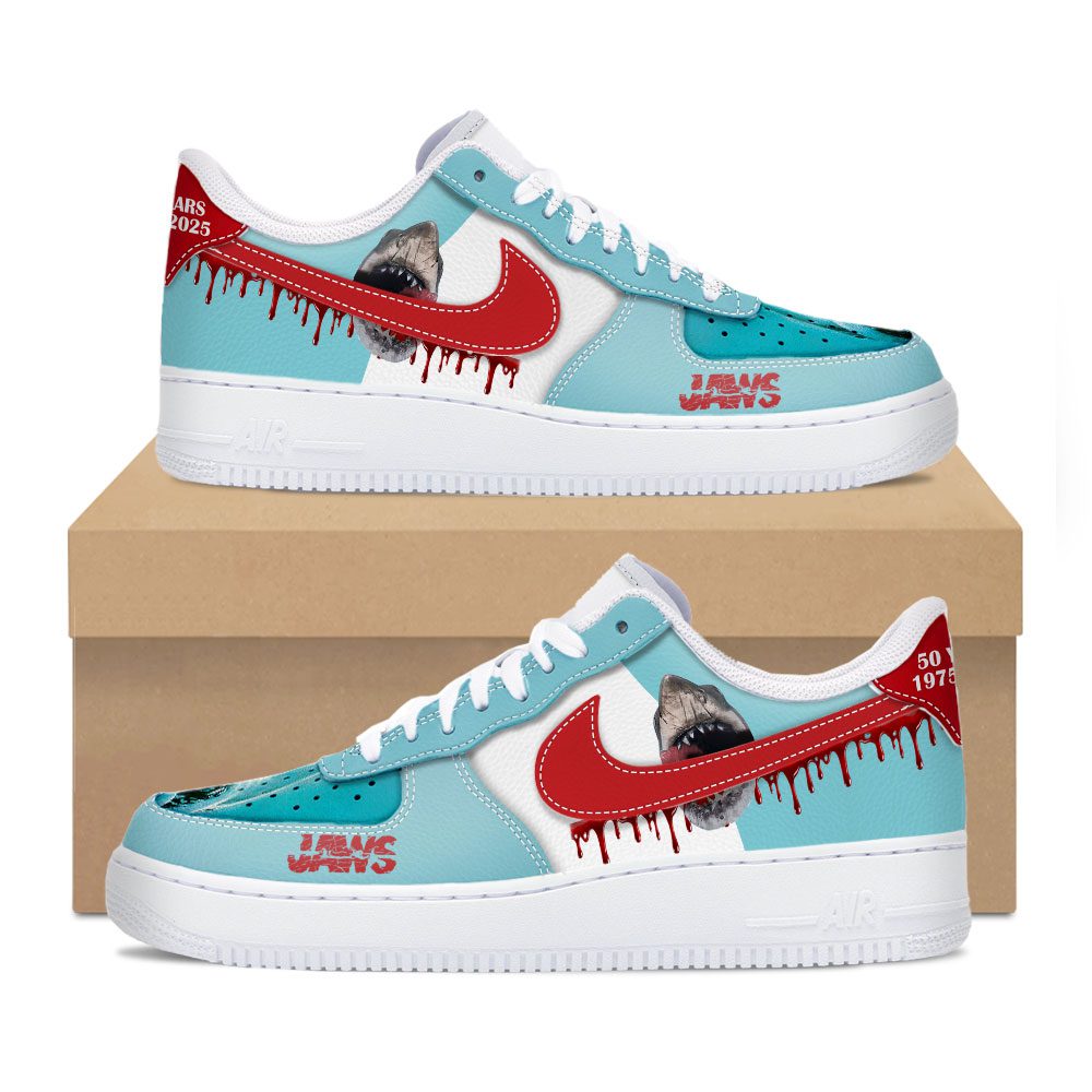 AF1 Embossed