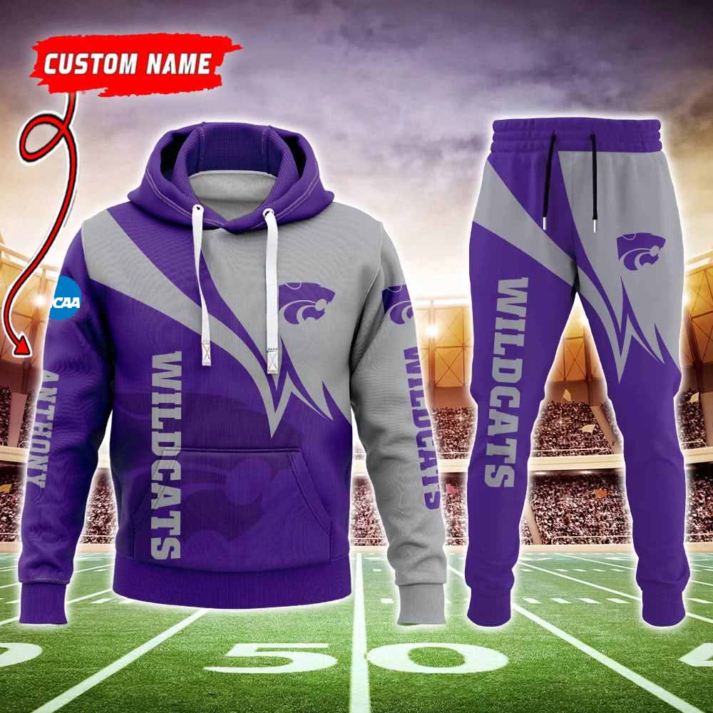 Hoodie Long Pants Set