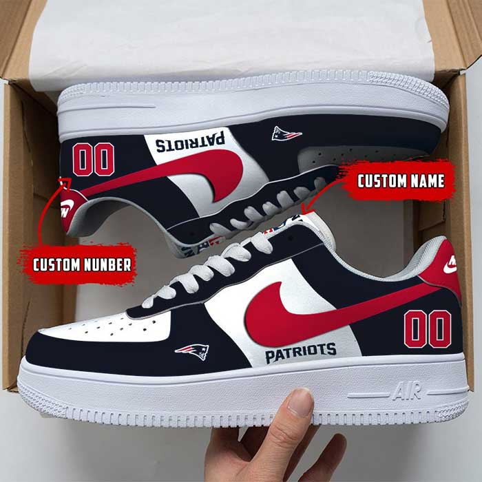 AF1 Embossed