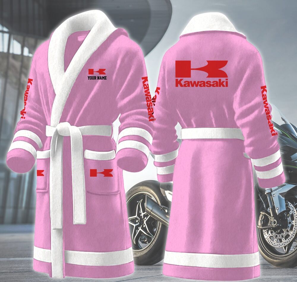 Bathrobe