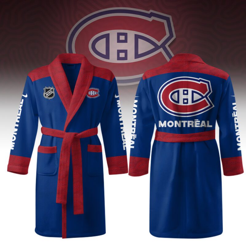 Bathrobe