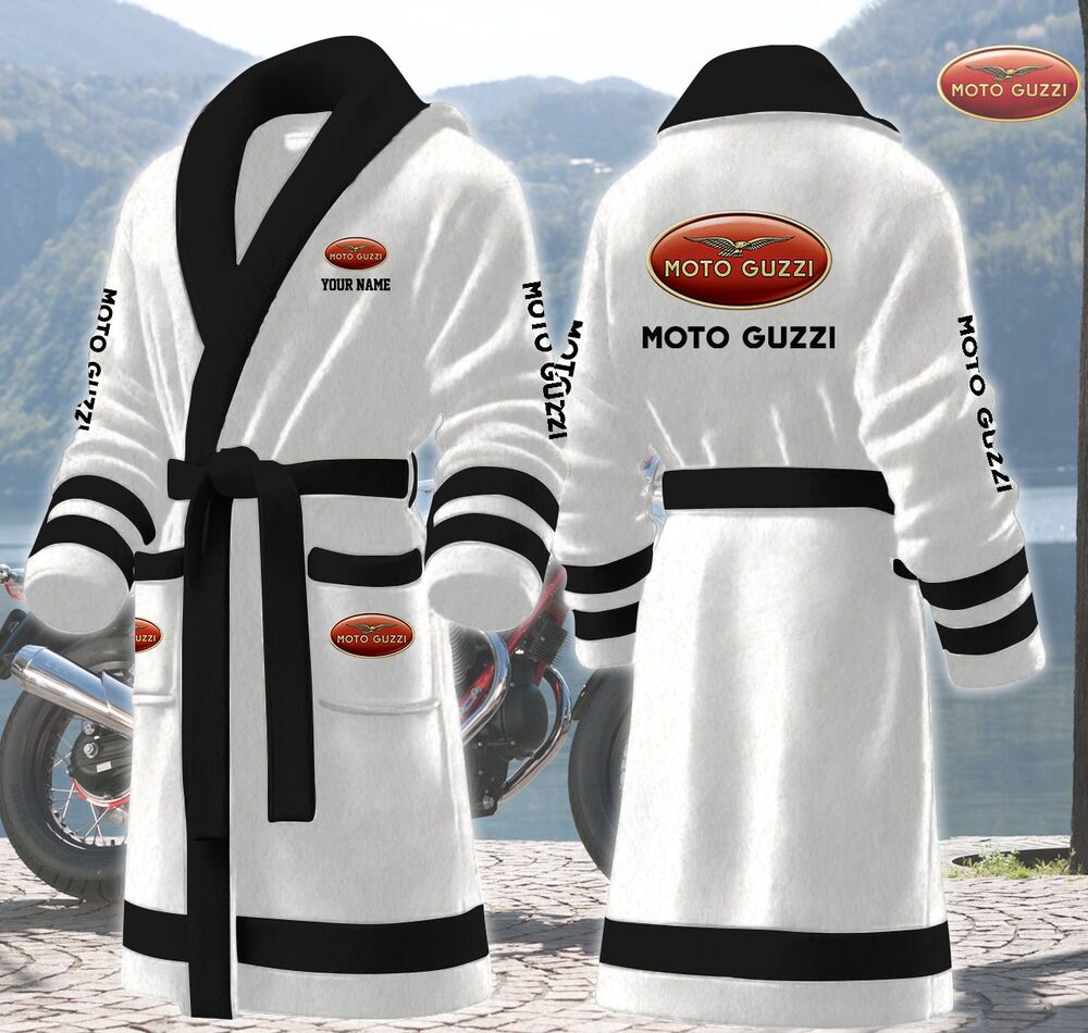 Bathrobe