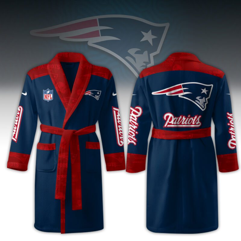 Bathrobe