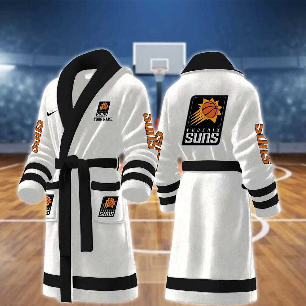 Bathrobe