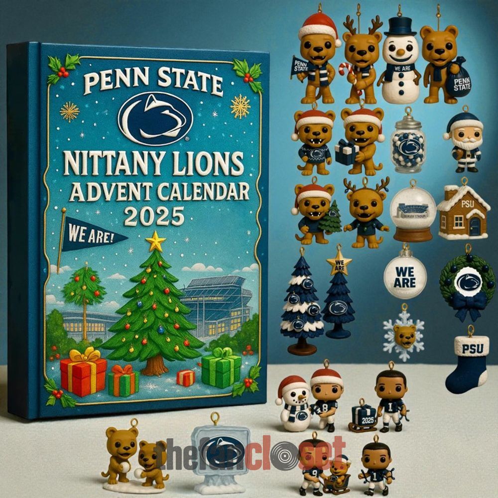 Advent Calendar