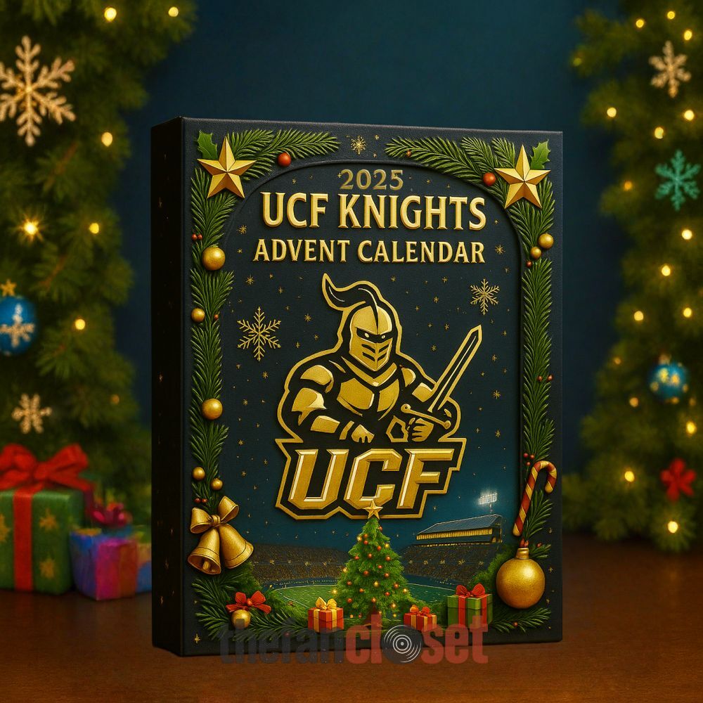 Advent Calendar