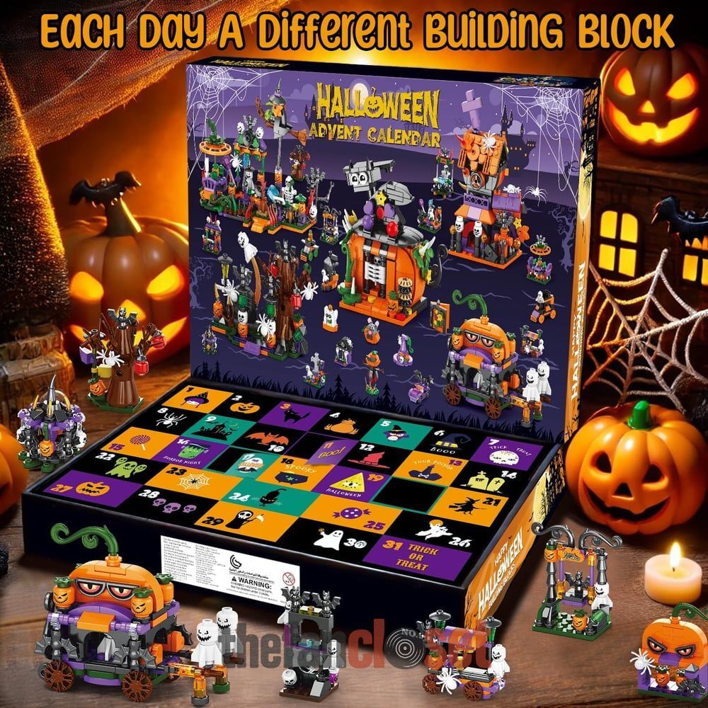 Advent Calendar